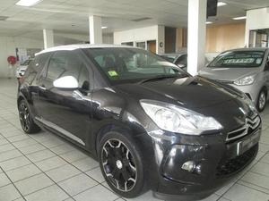 Citroen DS3 THP 150 Sport