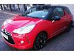 Citroen DS3 VTi 120 Style Techno