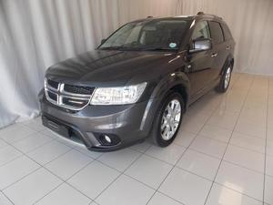 Dodge Journey 3.6 R/T