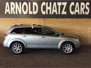 Dodge Journey 3.6 R/T