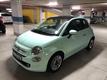 Fiat 500 TwinAir Pop Star