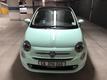 Fiat 500 TwinAir Pop Star