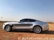 Ford Mustang 5.0 GT Fastback