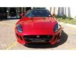 Jaguar F-Type Coupe