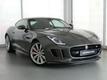 Jaguar F-Type S Coupe