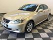 Lexus IS 250 Auto