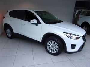 Mazda CX-5 2.0 Active Auto