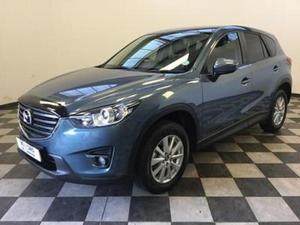 Mazda CX-5 2.0 Active Auto