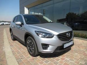 Mazda CX-5 2.2DE AWD Akera