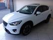 Mazda CX-5 2.2DE AWD Akera