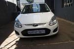 Ford Figo