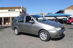 Fiat Palio