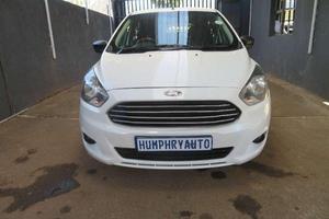 Ford Figo