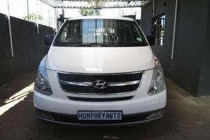 Hyundai H1