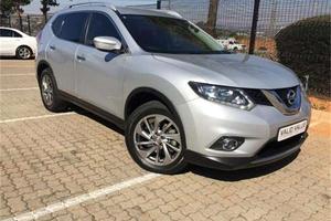 Nissan Xtrail