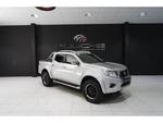 Nissan Navara 3.0dCi V6 Double Cab 4x4 LE