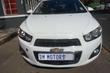 Chevrolet Sonic