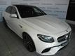 Mercedes-Benz E-Class E63 S 4Matic+