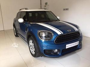 Mini COUNTRYMAN Cooper D Countryman Auto