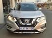 Nissan Xtrail 2.5 4x4 Acenta+