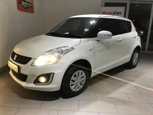 Suzuki Swift Hatch 1.2 GL Auto