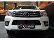 Toyota Hi Lux 2.4GD-6 Double Cab 4x4 SRX Auto