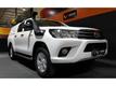 Toyota Hi Lux 2.4GD-6 Double Cab 4x4 SRX Auto