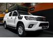 Toyota Hi Lux 2.4GD-6 Double Cab 4x4 SRX Auto