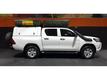 Toyota Hi Lux 2.4GD-6 Double Cab 4x4 SRX Auto