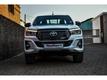 Toyota Hi Lux 2.8 GD-6 Xtra Cab 4x4 Raider Dakar Auto