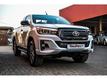 Toyota Hi Lux 2.8 GD-6 Xtra Cab 4x4 Raider Dakar Auto