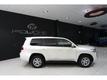 Toyota Land Cruiser 200 4.5D-4D V8 VX