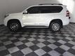 Toyota Land Cruiser Prado 4.0 VX