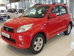 Daihatsu Terios 1.5 4x4