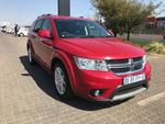 Dodge Journey 3.6 R/T