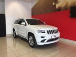 Jeep Grand Cherokee 3.6L Summit