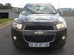 Chevrolet Captiva 2.4 LT Auto