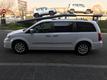 Chrysler Grand Voyager 2.8CRD Limited