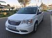 Chrysler Grand Voyager 2.8CRD Limited