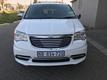 Chrysler Grand Voyager 2.8CRD Limited