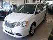 Chrysler Grand Voyager 2.8CRD Limited