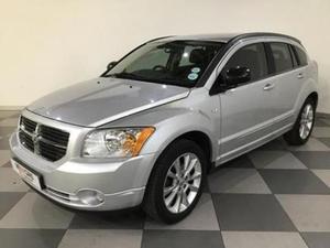 Dodge Caliber 2.0 SXT Auto