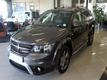 Dodge Journey Crossroad 3.6