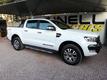 Ford Ranger 3.2 Double Cab 4x4 Wildtrak Auto