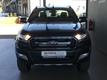 Ford Ranger 3.2 Double Cab Hi-Rider Wildtrak Auto