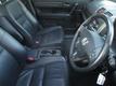 Honda CR-V 2.4 Executive Auto