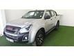 Isuzu KB 250D-Teq Double Cab X-Rider