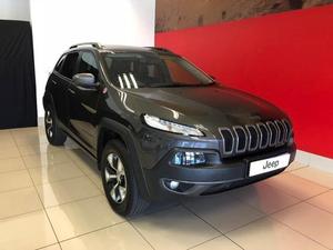 Jeep Cherokee 3.2L 4x4 Trailhawk