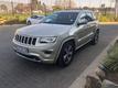 Jeep Grand Cherokee 3.6L Overland