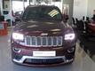 Jeep Grand Cherokee 3.6L Summit